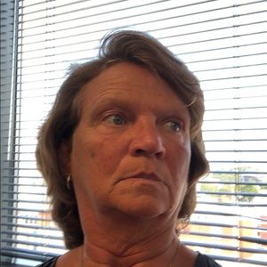 Meet your Posher, Cindy